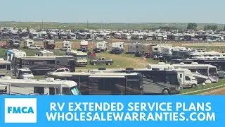 WholesaleWarranties.com RV Extended Service Plans