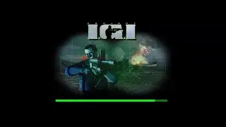 #Project_I.G.I #Game #Walkthrough #Mission Project IGI - Mission 2 (SAM Base) Game Play Walkthrough