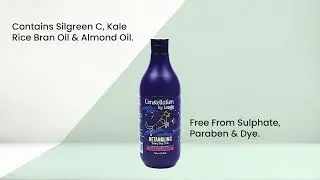 De-tangling | Long hair shampoo for Dogs