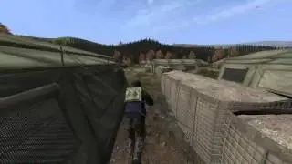 DayZ SOF-TEAM 
