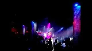 @MROUTSIDEPUSSY LIVE! 