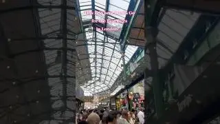 📍Go Where Locals Eat in London &ndash; Borough Market Edition 🇬🇧🍴