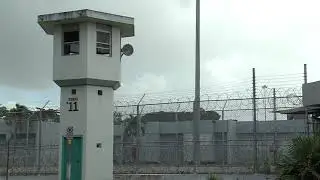 Secretario de Corrección respalda la idea de construir una nueva cárcel