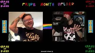 Bed Drummer Talks With Silas Howard ( Tribe 8 ) - Playing With NOFX and MDC