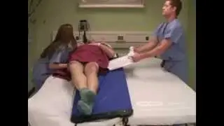 Hill-Rom | Patient Transfer Board | Using the Transfer Board