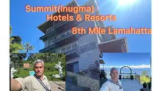 भान्जी-ज्वाईले लीजमा दिएको Hotel SUMMITS(enigma)!! 9th Mile Lamahatta.