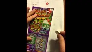 MN scratch offs- back to back wins