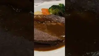 first dinner at Royal Caribbean Cruise #youtube #travel #youtubeshorts #caribbeancruise #cruiseblog
