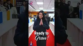 Campus to Corporate | Welcoming New Talents