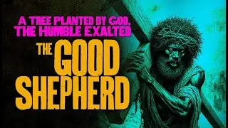 CHRIST: A Tree Planted by YAH, The Humble Exalted YAH, The Good Shepherd of Yah