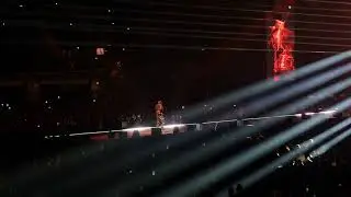 Luciano Seductive Tour 2024 in Vienna: Luciano performing Another Vibe | Olga Todorovic