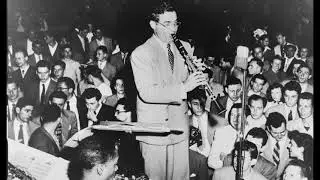 Big John's Special - Benny Goodman and His Orchestra (live)