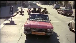 Ramones - I just wanna have something to do (Rock n' roll high school scene)