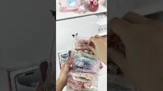 Immersive Packing