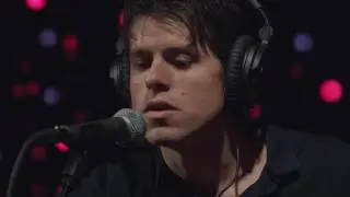 Cory Hanson - The Unborn Capitalist From Limbo (Live on KEXP)