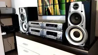 Technics SC-EH570