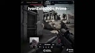 Ivan Zolo prime 😈 Ivan Zolo cs go / Иван Золо прайм эдит