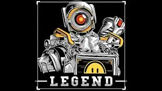 First Apex legends Video