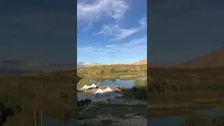 White Sand Lake