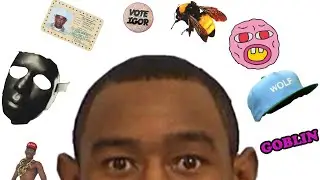 Tyler, the creator evolution *READ DESCRIPTION*
