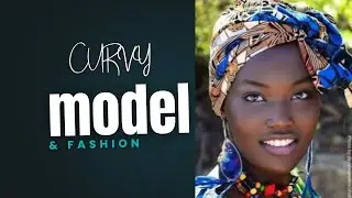 The Original Madz: Plus Size Curvy Model | Fashion, Biography, Positivity & Wiki