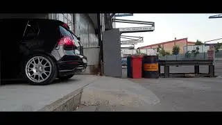 VWLEO-VAGFEST2019 - Golf 5 GT Sport  short edit