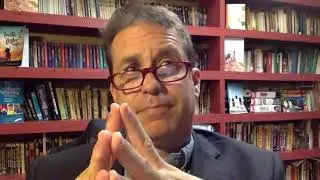 Foster Talk with Dr  John