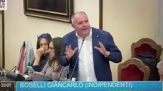 BOSELLI su prenotazioni fittizie