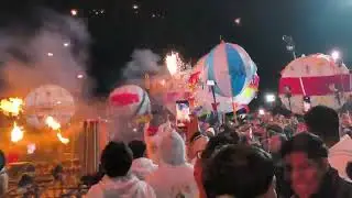 Calenda de luces Matadamas 2026 con los inigualables de Matadamas 