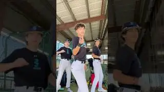 THIS Got Chris Kicked Off the Baseball Team?