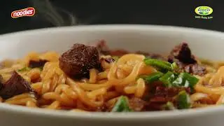 The Ultimate Noodies ASMR | Slow, Steamy, Satisfying Noodle Cravings