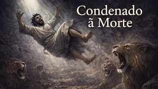 A cova foi selada. A sentença era a morte