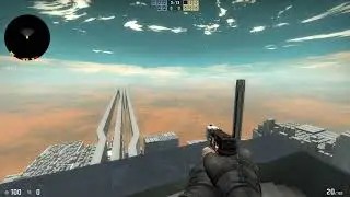 CSGO AR_LC_HET_beta workshop map review 1080p ⭐⭐⭐⭐⭐