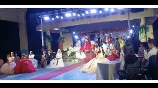 reyna elena (may 2025) coronation day