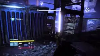 Destiny: Level 34 The Forever Eater PoE speedrun in 13:31!