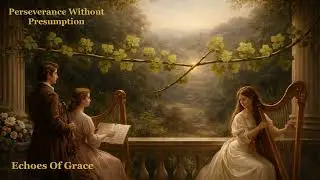Echoes of Grace | Perseverance Without Presumption—Music Inspired by Spurgeon Sermons