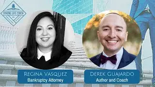Attorney Journey | Regina Vasquez