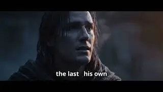 A Hero&rsquo;s Sorrow The Tragedy of Caldrin
