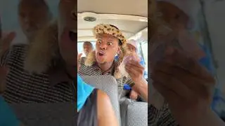 Taxi Chronicles part 34 🤣 Mzansi Comedy #taxi #comedy #mageza #shorts #funny #shortsfeed #fyp
