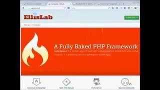 Configure CodeIgniter database session handling