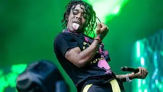 [FREE] LIL UZI VERT TYPEBEAT &ldquo;SORRY&rdquo; |2020 TYPEBEAT|