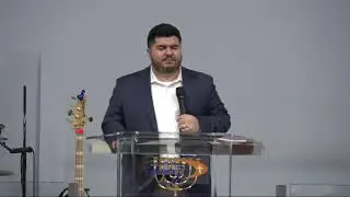 CULTO DE JOVENES MARTES 13  DE ENERO 2026