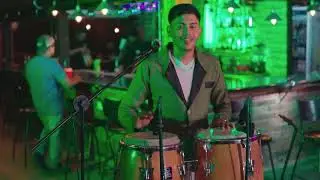 Puerto Rico Group - Where Is My King