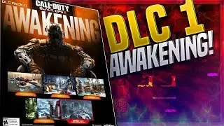 HIJACKED RETURNS! BLACK OPS 3 