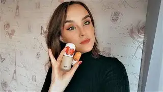 Testing BT21 Makeup