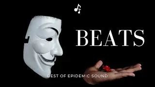 Top 10 Beats - Epidemic sound