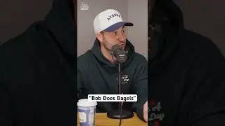 Bob Does Sports NEW Venture 😳