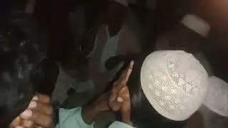 ھڪ پنھل تنھنجي ڪري ٻانھي آھيان جت ذات جي سندي راڳ شاھ لطيف ٿر لوڪ گيت hk Punhal tuhiji kre banihi