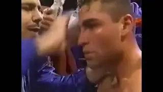 Oscar De La Hoya vs John John Molina   HBO World Championship Boxing February 18 1995