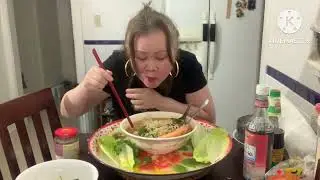 Making Lao Pho (1/26/26)
